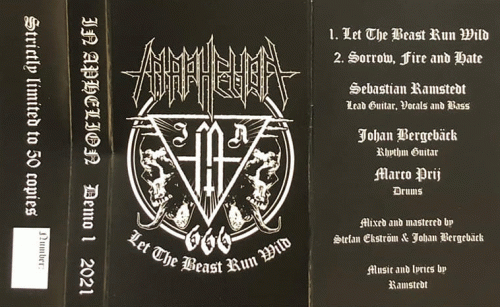 In Aphelion : Demo I